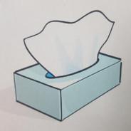 Tissues's - Steam avatar