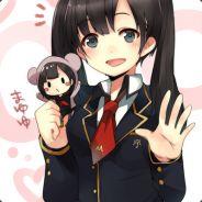 神奉's - Steam avatar