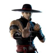 Kung Lao's Stream profile image