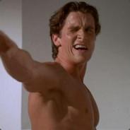 Patrick Bateman's - Steam avatar