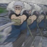 Tobirama's - Steam avatar