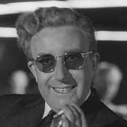 Dr. Strangelove's Stream profile image