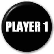 Player 1's - Steam avatar