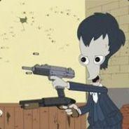 DanceDance's - Steam avatar