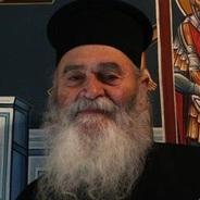 FATHER KOSTAKIS's - Steam avatar