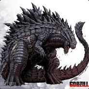 godzilla's - Steam avatar