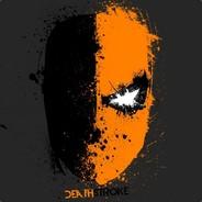 Deathstroke's - Steam avatar