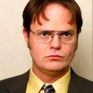 Dwight Schrute's - Steam avatar