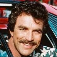 Magnum P.I.'s - Steam avatar