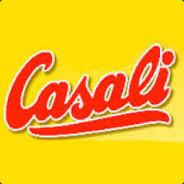 Mr.Casali's - Steam avatar