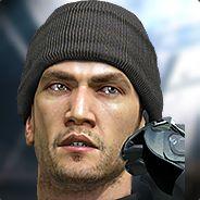 Guairo's - Steam avatar