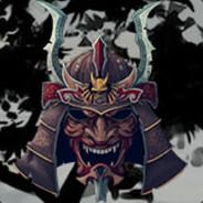 #Samurai's - Steam avatar
