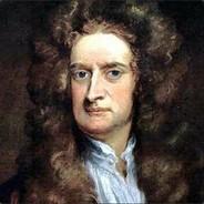 Isaac Newton's Stream profile image