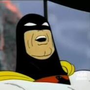 Space Ghost's Stream profile image