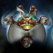 Vladimir Putin  ;)'s - Steam avatar