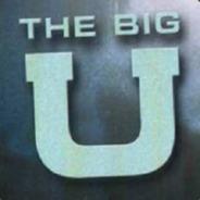 Big U's - Steam avatar