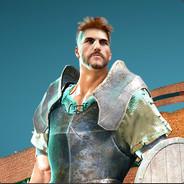 Timerio's - Steam avatar