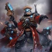 AlphaSkitarii's - Steam avatar