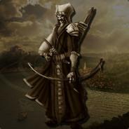 Gilgamesh's - Steam avatar