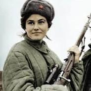 Lyudmila.Pavlichenko's Stream profile image