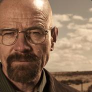 Walter White's - Steam avatar