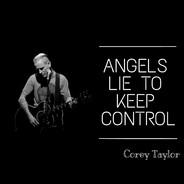 Angels LIE to keep control...'s - Steam avatar