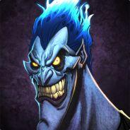 Hades.Tcl's - Steam avatar