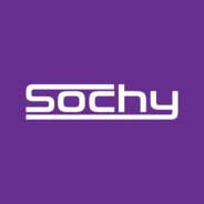 Sochy's Stream profile image