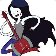 Marceline's - Steam avatar