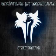 Ex/Pra Faramo's Stream profile image