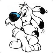 Krzyn's - Steam avatar