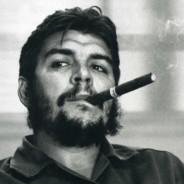 Ernesto Che Guevera's - Steam avatar