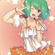 Aellysse's - Steam avatar