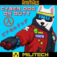 [PIXEL] ⭐⭐⭐ [DOG]'s - Steam avatar