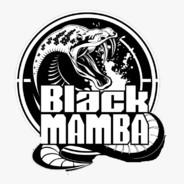 Blackmamba's - Steam avatar