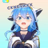 cknevaxx's Stream profile image