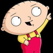 Stewie Griffin's - Steam avatar