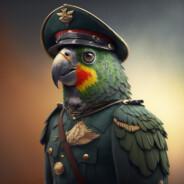 OberBefahlKampfParrot`4f's - Steam avatar