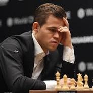 Magnus Carlsen's Stream profile image