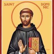 Saint Dominic Of Osma's Stream profile image