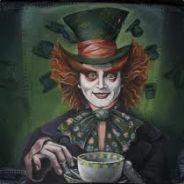 madHatter's Stream profile image