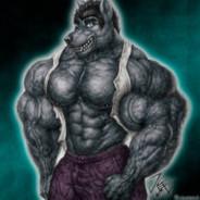 phat abs furry's - Steam avatar