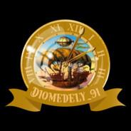 Diomede's - Steam avatar