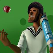 KambahKlepto's - Steam avatar