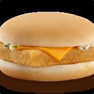 Filet o'fish's - Steam avatar