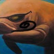 Menacing Manatee's - Steam avatar