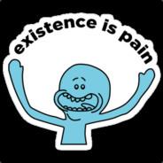 I'm Mr. Meeseeks's - Steam avatar