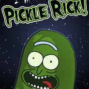 Pickle Poody's Stream profile image