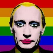 Putin is so gay he starts a war's Stream profile image