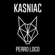 KASNIAC's - Steam avatar